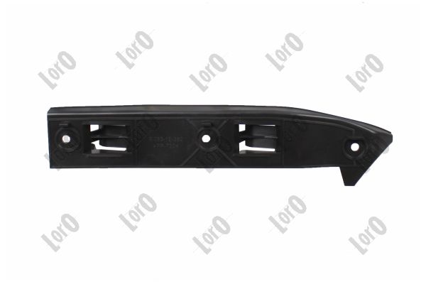 Mounting Bracket, bumper - 053-12-382 ABAKUS