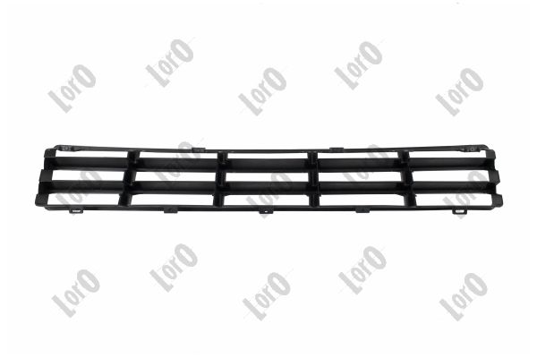 Ventilation Grille, bumper - 053-12-450 ABAKUS