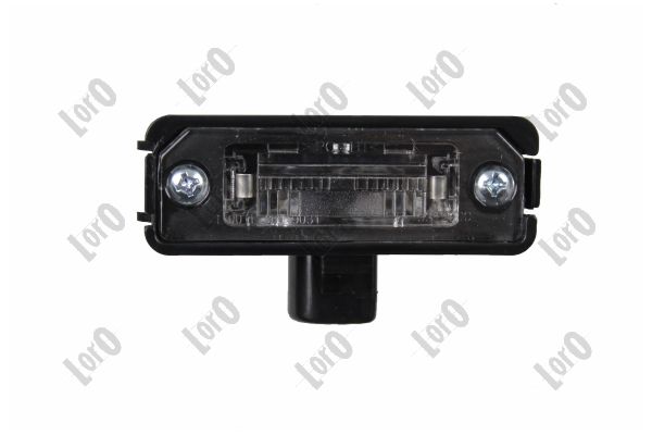 Licence Plate Light - 053-12-900 ABAKUS