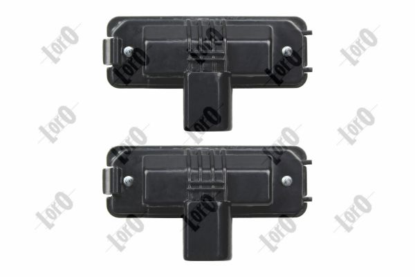 Licence Plate Light - 053-12-900LED ABAKUS