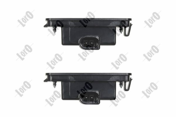 Licence Plate Light - 053-12-900LED ABAKUS