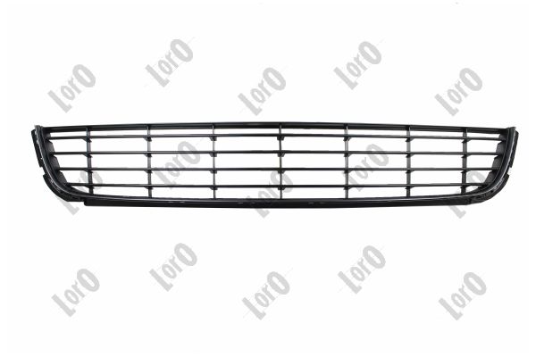 Ventilation Grille, bumper - 053-14-460 ABAKUS