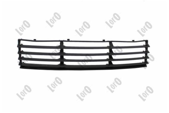 Ventilation Grille, bumper - 053-21-450 ABAKUS