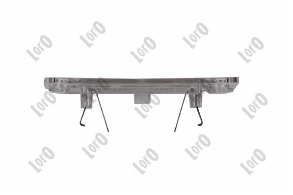 Licence Plate Light - 053-21-900 ABAKUS