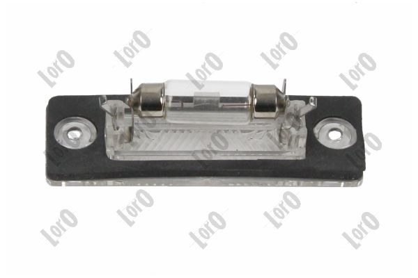 Licence Plate Light - 053-21-905 ABAKUS