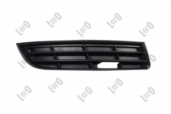 Ventilation Grille, bumper - 053-22-454 ABAKUS