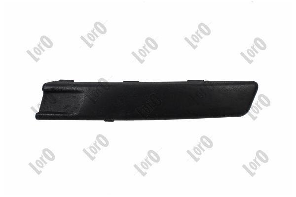Trim/Protective Strip, bumper - 053-22-533 ABAKUS