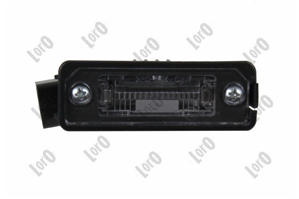 Licence Plate Light - 053-22-900 ABAKUS