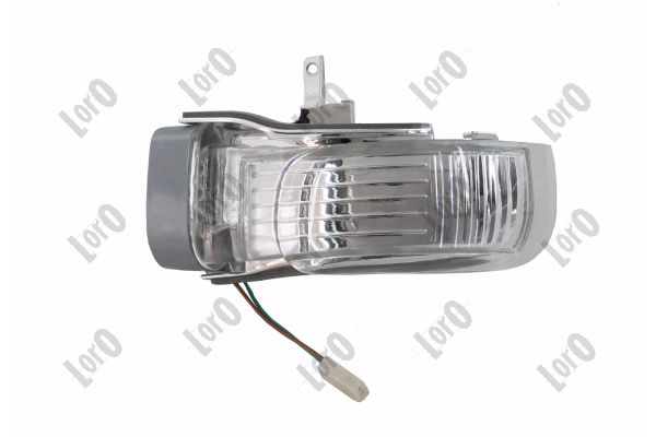 Indicatore direzione - 053-32-861 ABAKUS