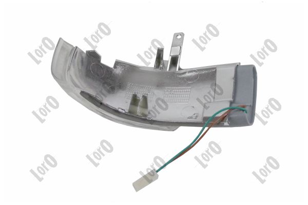 Indicatore direzione - 053-32-861 ABAKUS