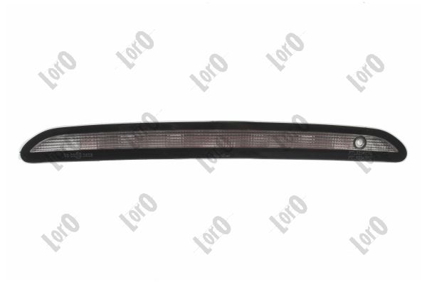Auxiliary Stop Light - 053-34-870S ABAKUS