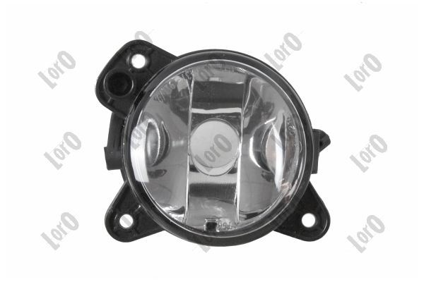 Fog Light - 053-37-912 ABAKUS