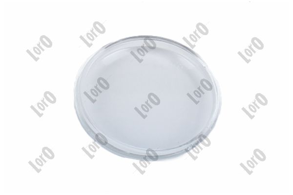 Diffusing Lens, fog light - 053-37-914 ABAKUS