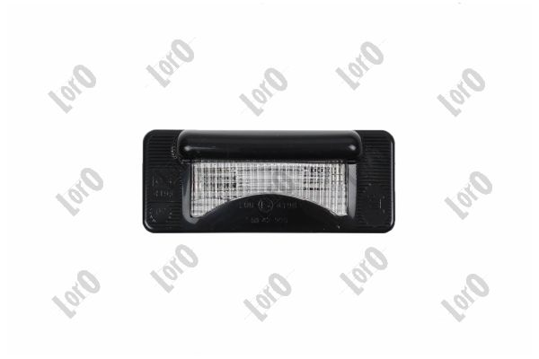 Licence Plate Light - 053-42-900 ABAKUS