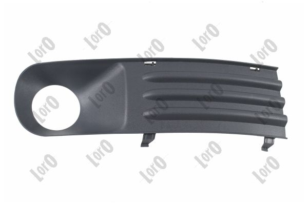 Griglia di ventilazione, Paraurti - 053-43-452 ABAKUS