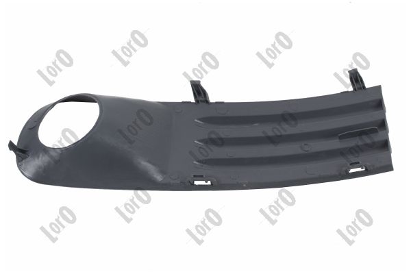 Ventilation Grille, bumper - 053-43-452 ABAKUS