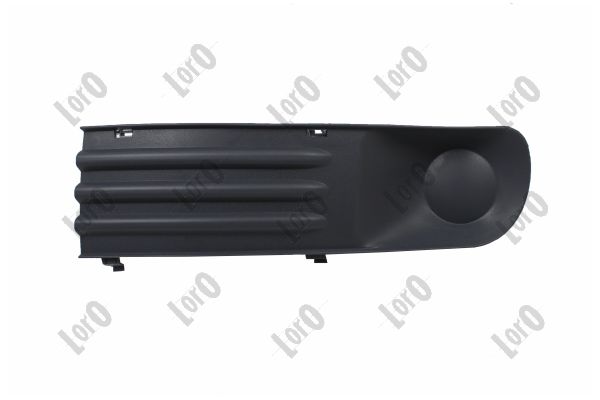 Ventilation Grille, bumper - 053-43-453 ABAKUS