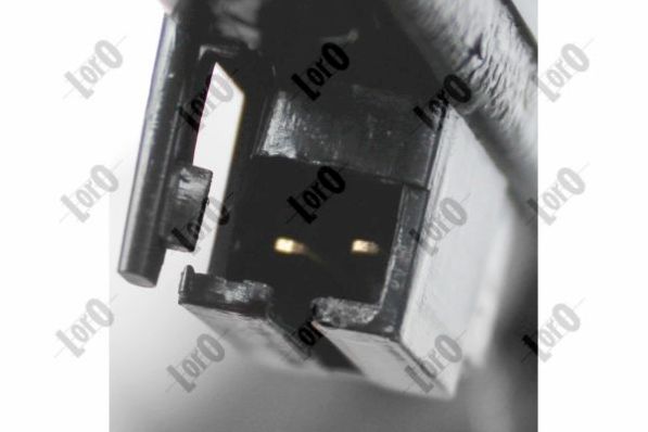 Auxiliary Stop Light - 053-43-870S ABAKUS