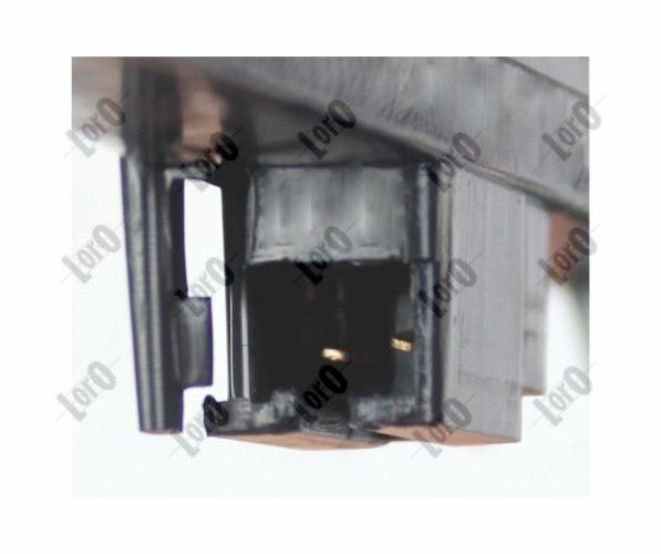 Auxiliary Stop Light - 053-43-870 ABAKUS
