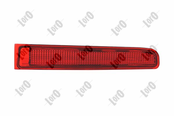 Auxiliary Stop Light - 053-43-872 ABAKUS