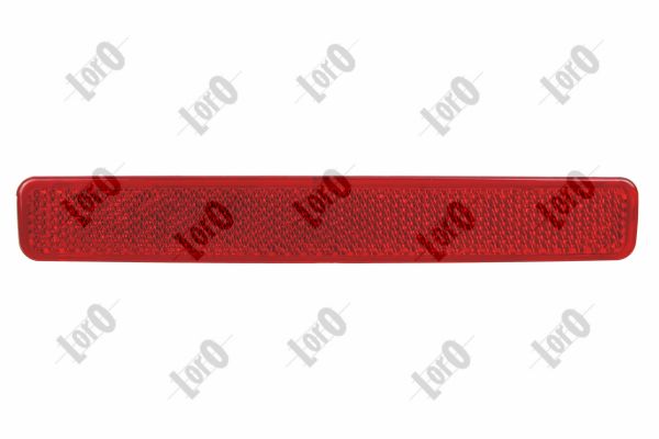 Reflex Reflector - 053-43-875 ABAKUS