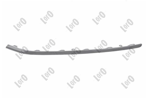 Modanatura decorativa/ protettiva, Paraurti - 053-50-457 ABAKUS