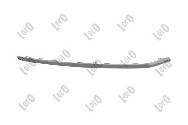 Modanatura decorativa/ protettiva, Paraurti - 053-50-458 ABAKUS