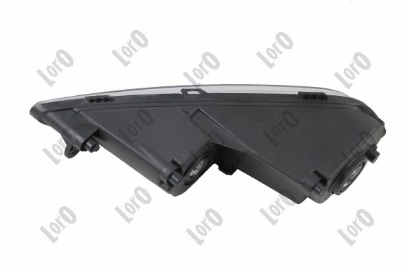 Fog Light - 053-50-912 ABAKUS