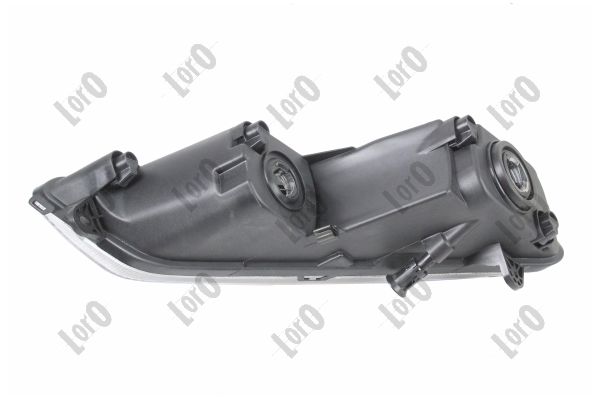 Fog Light - 053-50-912 ABAKUS