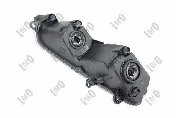 Fog Light - 053-50-912 ABAKUS