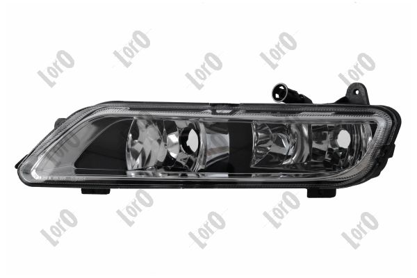 Fog Light - 053-50-913 ABAKUS