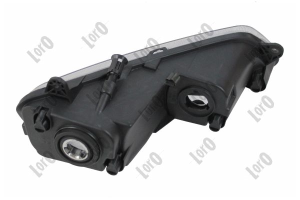 Fog Light - 053-50-913 ABAKUS