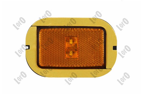 šoninis atšvaitas - 053-53-890LED ABAKUS