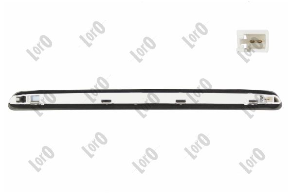 Auxiliary Stop Light - 053-54-870S ABAKUS