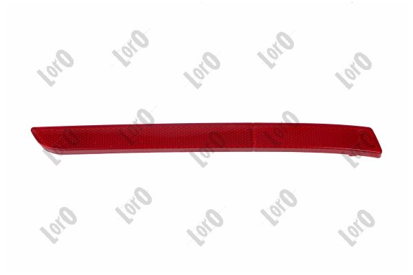Reflex Reflector - 053-56-875 ABAKUS