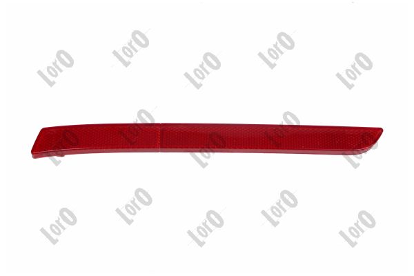 Reflex Reflector - 053-56-876 ABAKUS