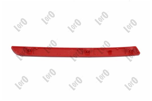 Reflex Reflector - 053-56-876 ABAKUS