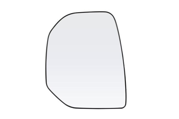 Mirror Glass, outside mirror - 0530G01 ABAKUS