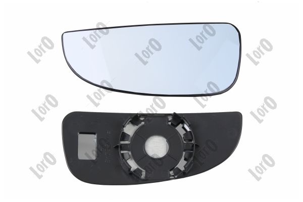 Зеркальное стекло, наружное зеркало - 0536G05 ABAKUS