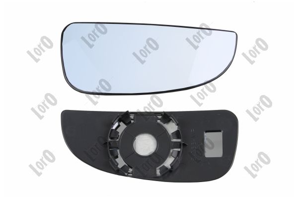 Зеркальное стекло, наружное зеркало - 0536G06 ABAKUS