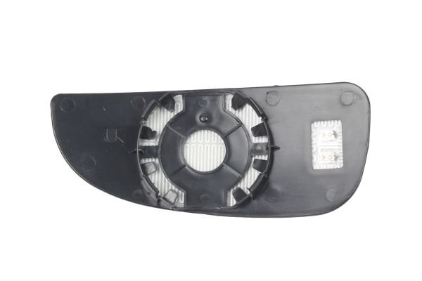 Vetro specchio, Specchio esterno - 0536G08 ABAKUS