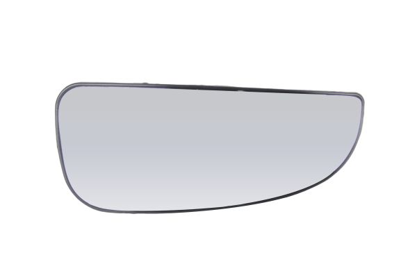 Mirror Glass, outside mirror - 0536G08 ABAKUS