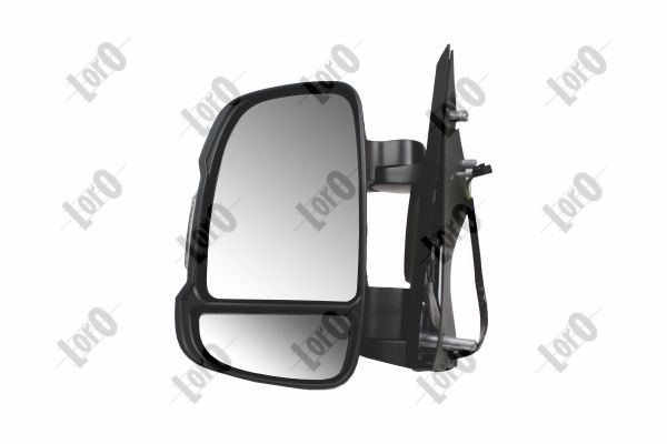 Outside Mirror - 0536M04 ABAKUS