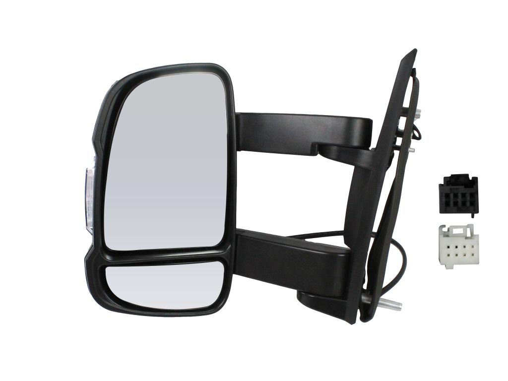 Outside Mirror - 0536M13 ABAKUS