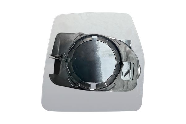 veidrodėlio stiklas, išorinis veidrodėlis - 0537G02 ABAKUS