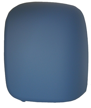 Cover, outside mirror - 0538C01 ABAKUS