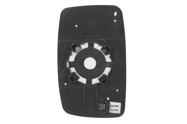 Vetro specchio, Specchio esterno - 0538G03 ABAKUS