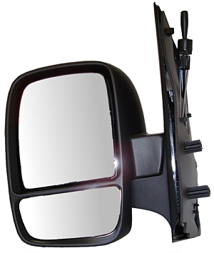 Outside Mirror - 0538M19 ABAKUS