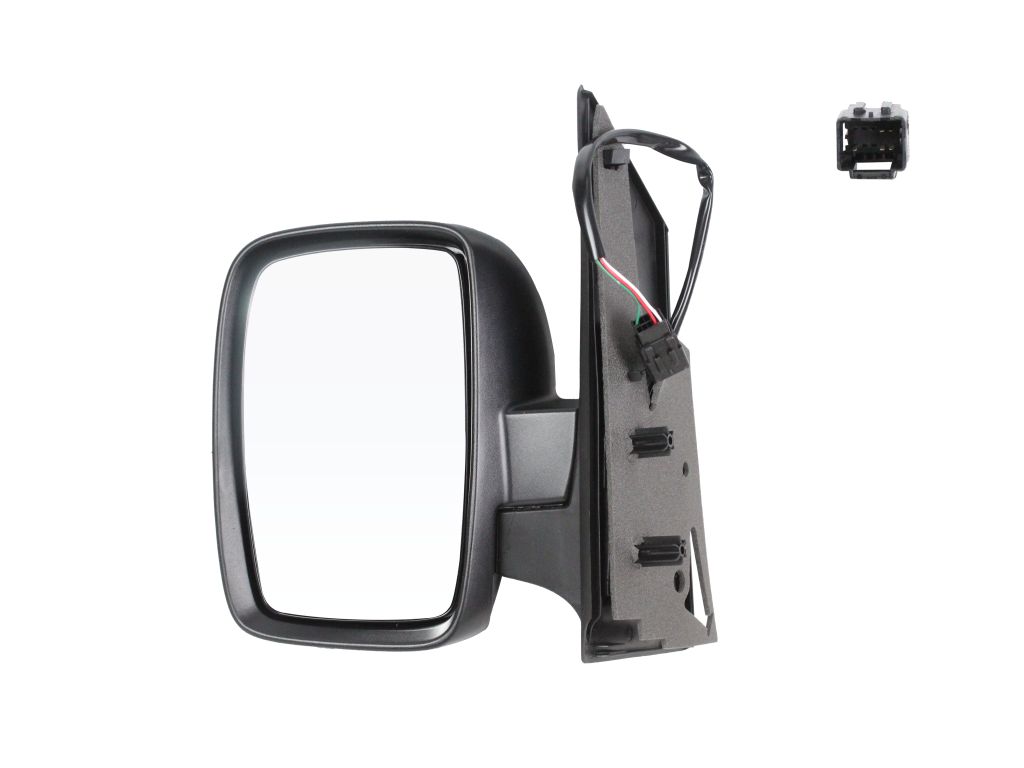 Outside Mirror - 0538M05 ABAKUS