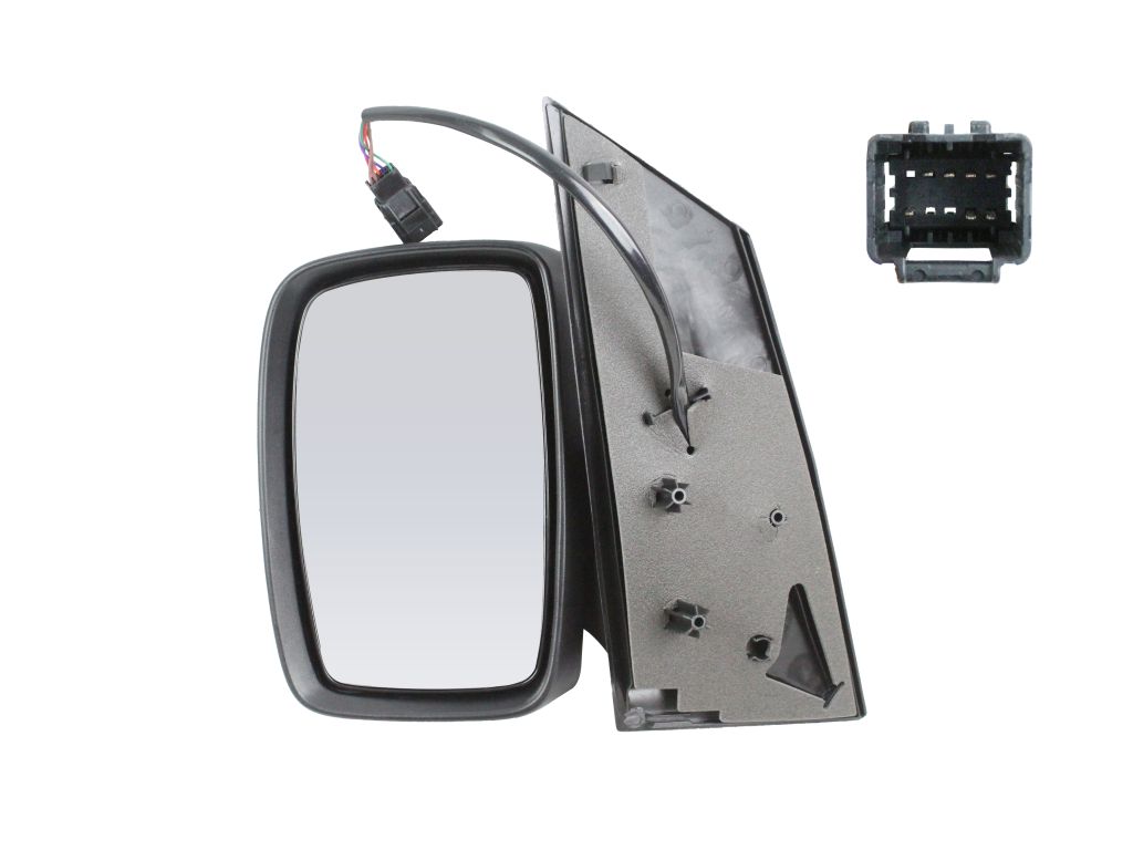Outside Mirror - 0538M09 ABAKUS